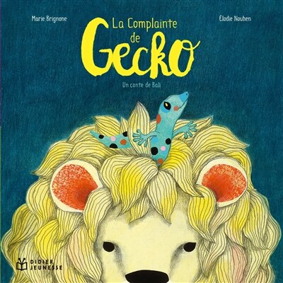 Couverture_La complainte de Gecko
