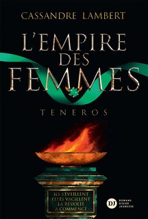Front cover_L' Teneros