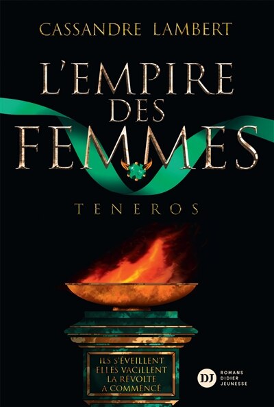 Front cover_L' Teneros