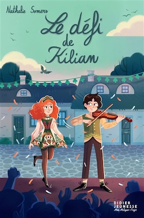 Couverture