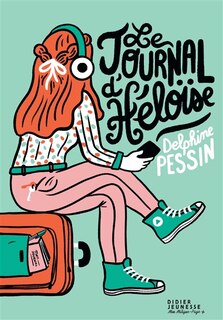 Couverture_Le journal d'Héloïse