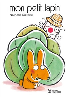 Mon petit lapin