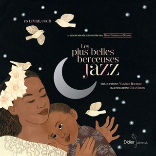 Front cover_Les plus belles berceuses jazz