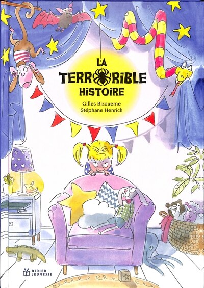 Couverture_La terrorible histoire