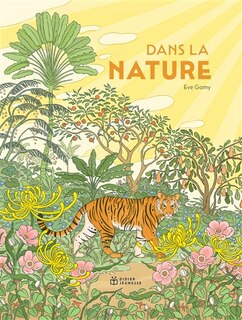 Front cover_Dans la nature