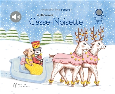 Couverture_Je découvre Casse-Noisette