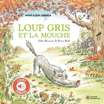 Couverture_Loup gris et la mouche