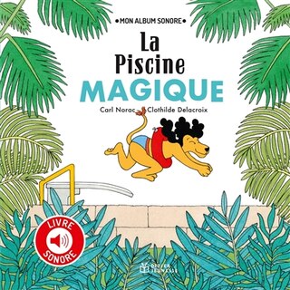 Couverture_La piscine magique