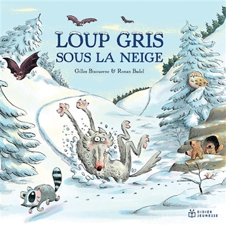 Couverture_Loup gris sous la neige