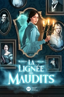 Couverture_LA LIGNEE DES MAUDITS