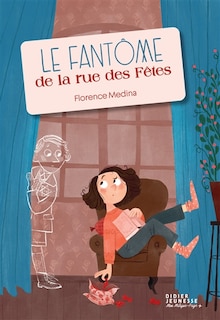 Couverture_Le fantôme de la rue des Fêtes