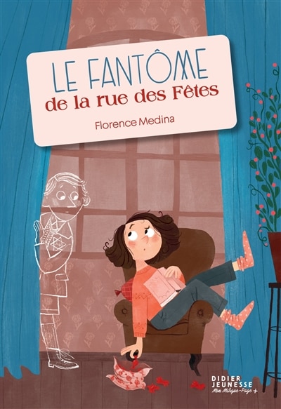 Couverture_Le fantôme de la rue des Fêtes