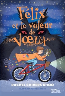 Couverture_Félix et le voleur de voeux