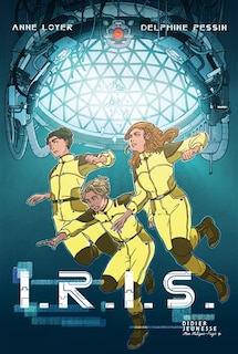 Front cover_Iris