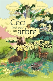 Front cover_Ceci n'est pas un arbre
