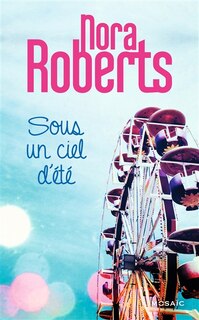 Couverture_SOUS UN CIEL D'ETE