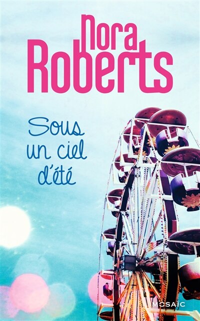 Couverture_SOUS UN CIEL D'ETE