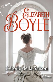 Couverture_L' &eacute;toile de la saison