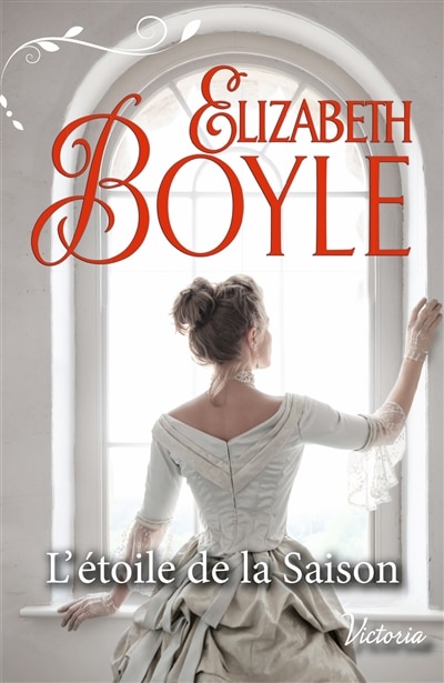 Couverture_L' &eacute;toile de la saison