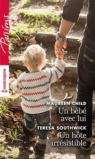 Couverture_UN BEBE AVEC LUI
