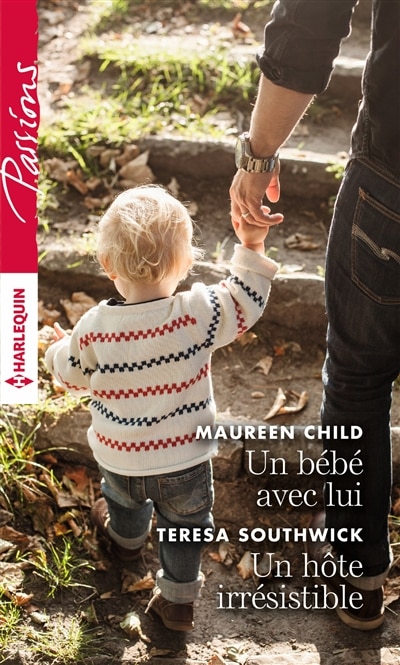 Couverture_UN BEBE AVEC LUI
