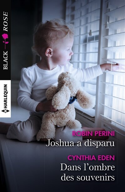 Front cover_Joshua a disparu ; Dans l'ombre des souvenirs