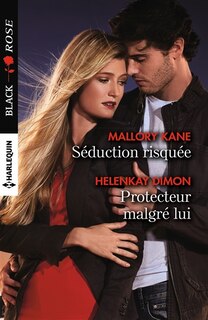 Front cover_SEDUCTION RISQUEE