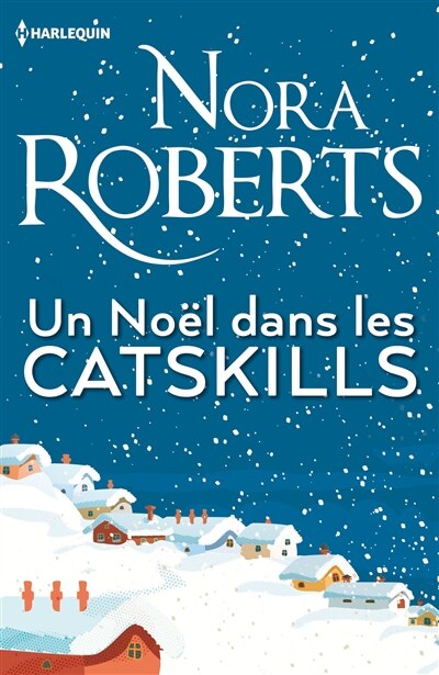 Couverture_Un Noël dans les Catskills