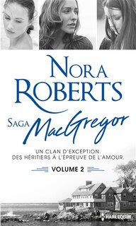 Front cover_La saga des MacGregor t2