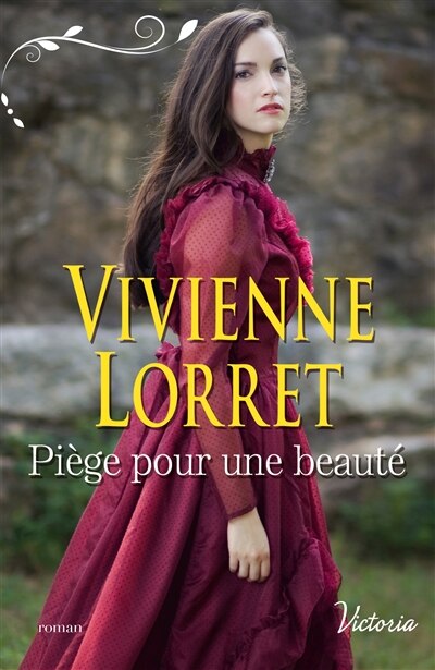 Couverture_PIEGE POUR UNE BEAUTE