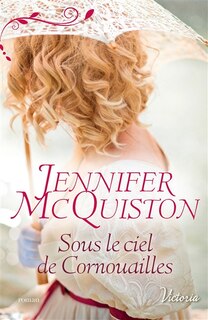 Couverture_SOUS LE CIEL DE CORNOUA