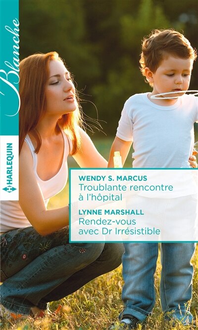 Front cover_TROUBLANTE RENCONTRE