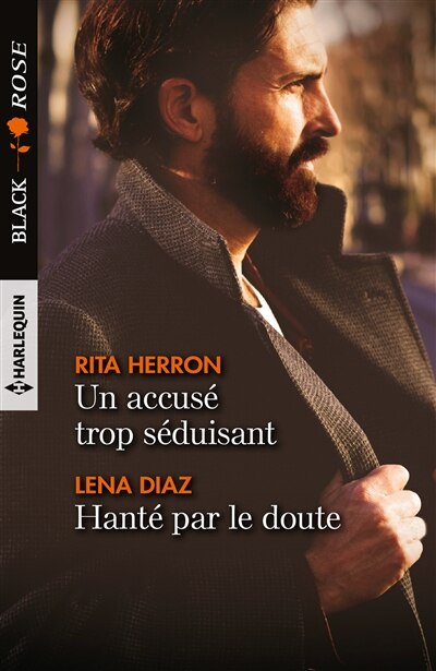 Couverture_UN ACCUSE TROP SEDUISANT