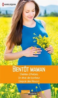 Front cover_Bientôt maman