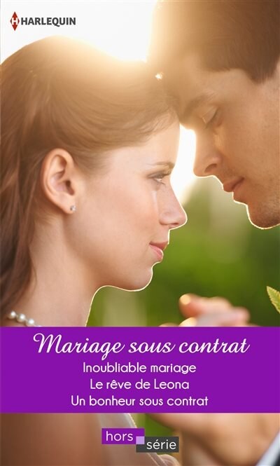 MARIAGE SOUS CONTRAT