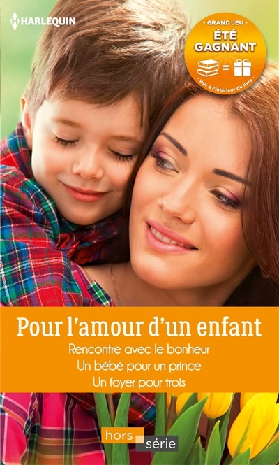 Couverture_POUR L'AMOUR D'UN ENFANT