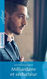 Front cover_MILLIARDAIRE ET SEDUCTEUR