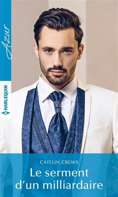 Front cover_SERMENT D'UN MILLIARDAI