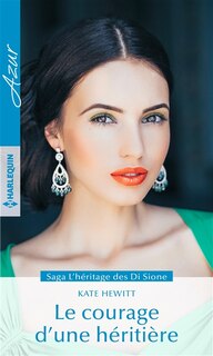 Couverture_COURAGE D'UNE HERITIERE