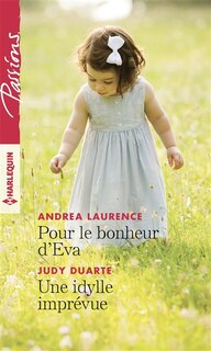 Front cover_POUR LE BONHEUR D'EVA