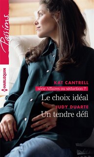 Couverture_CHOIX IDEAL (LE) TENDRE