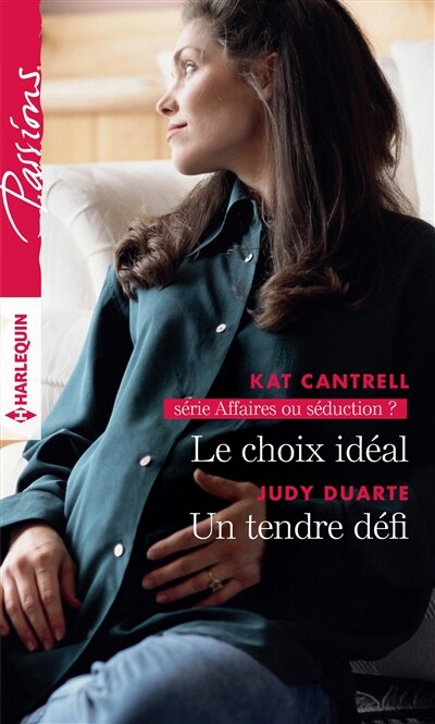 Couverture_CHOIX IDEAL (LE) TENDRE