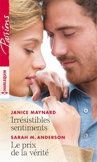 Couverture_IRRESISTIBLES SENTIMENTS