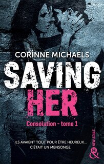 Front cover_SAVING HER