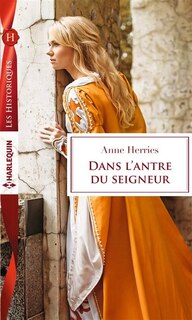 Couverture_DANS L'ANTRE DU SEIGNEUR
