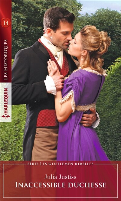 Couverture_Inaccessible duchesse