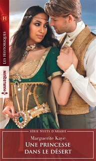 Couverture_UNE PRINCESSE DANS LE DES