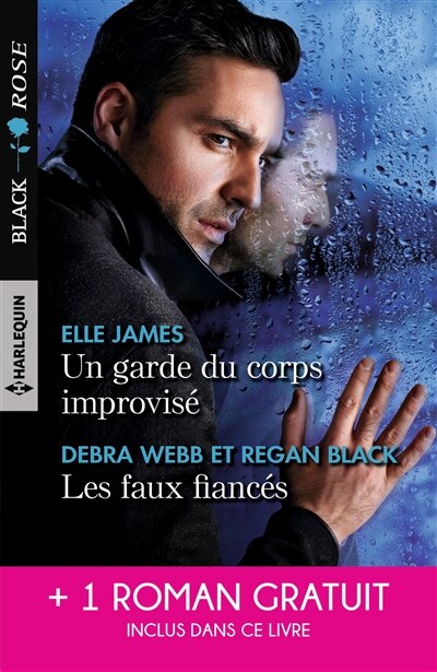 Couverture_UN GARDE DU CORPS IMPROVI