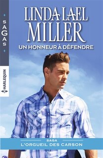 Couverture_Un honneur à défendre : l'orgueil des Carson