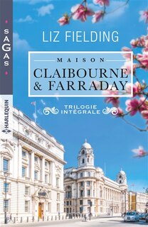 Couverture_MAISON CLAIBOURNE & FAR